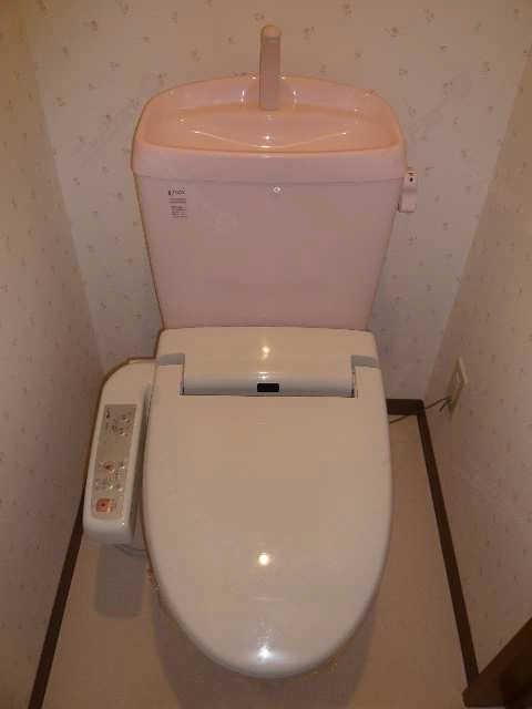 ＷＣ