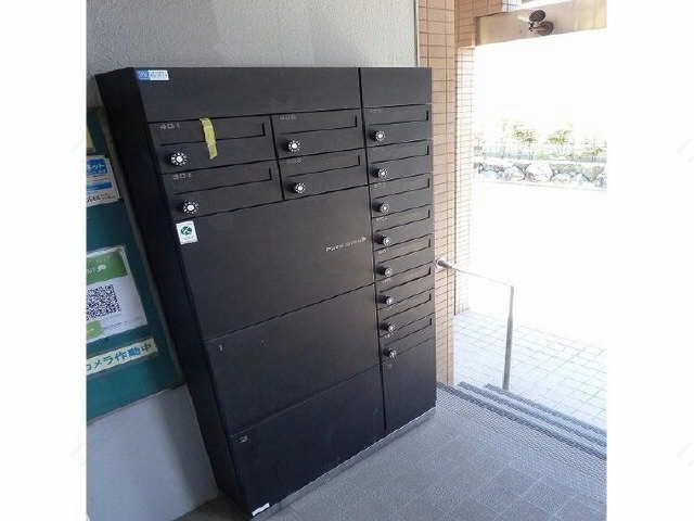 共用部分
