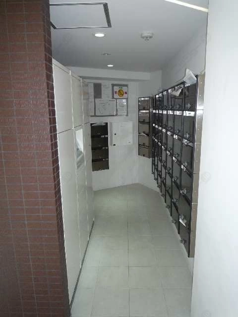 宅配BOX・集合ポスト