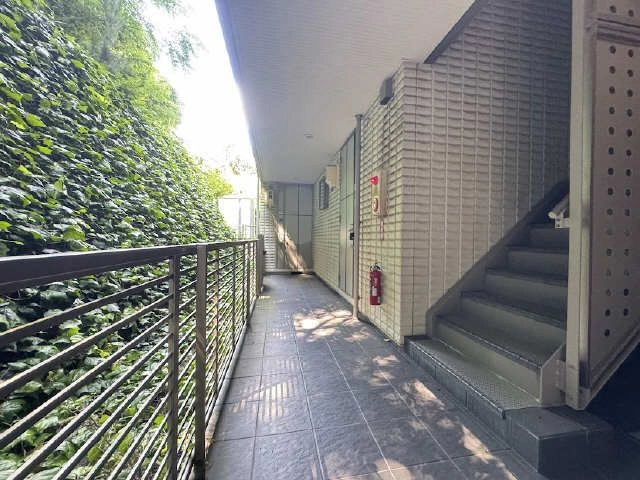 共用部分