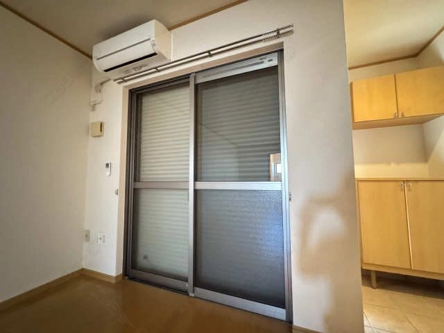 シャッター雨戸