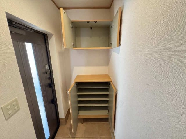 シューズBOX