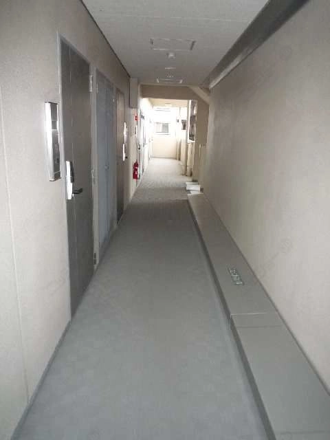 共用廊下