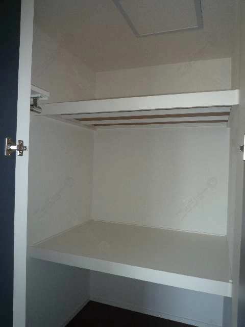 ウォークイン収納