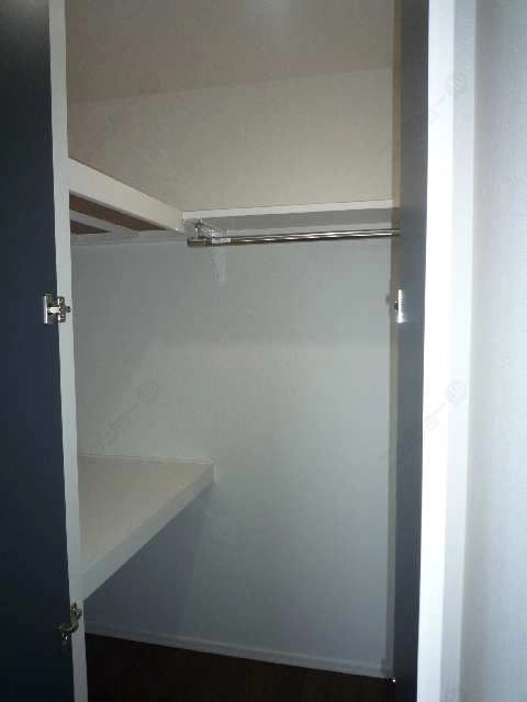 ウォークイン収納