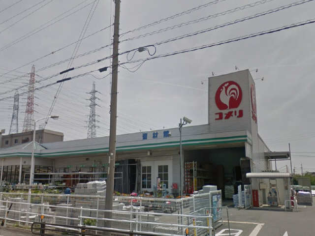 ホームセンター