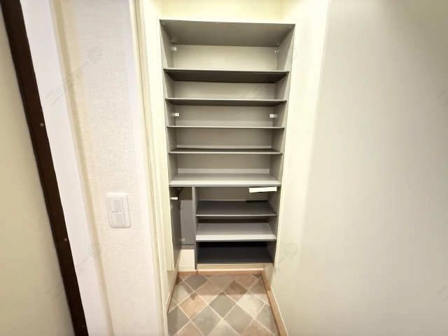 シューズBOX
