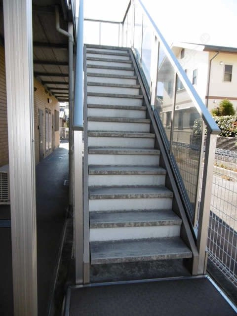 共有部分