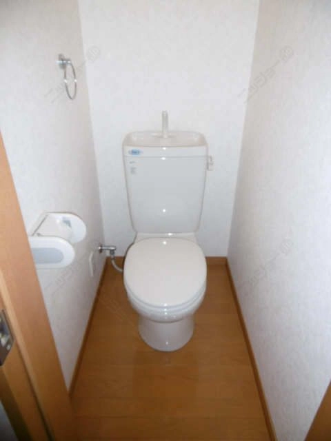 ＷＣ