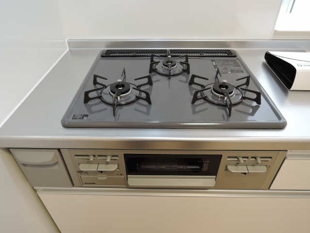 ガスコンロ