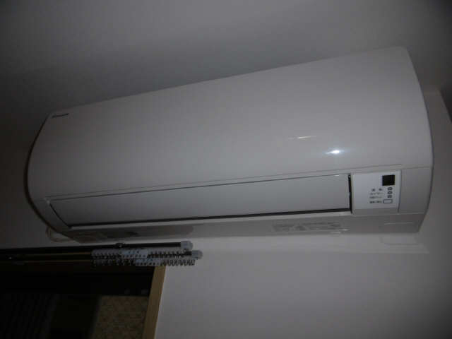 エアコン