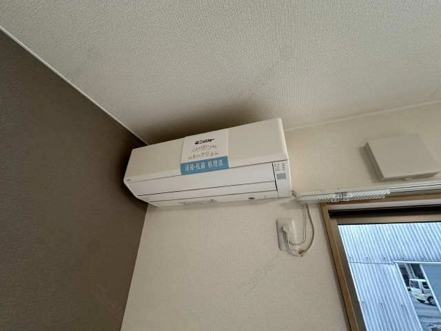 エアコン