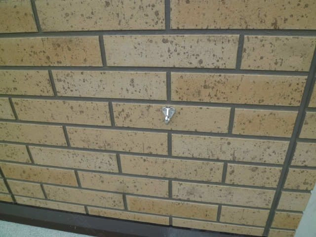 ペットリードフック