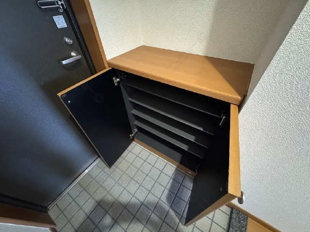 シューズBOX