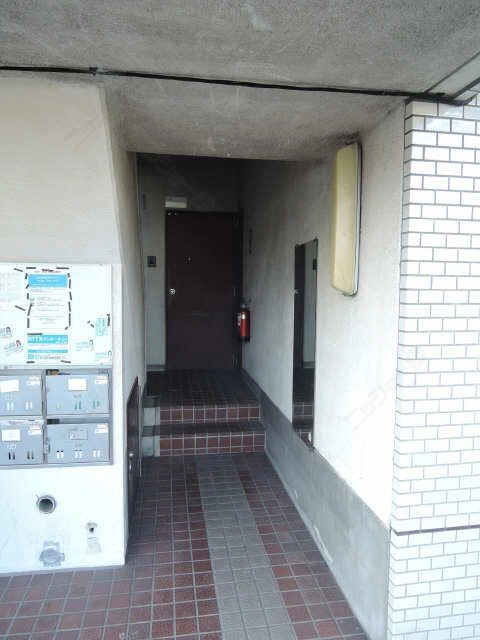 共有部分