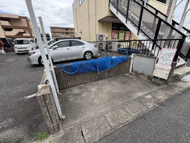 共用部分