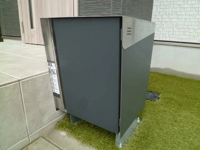宅配ボックス