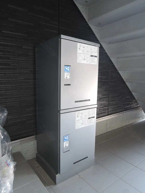 宅配ＢＯＸ