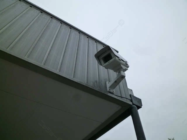 共用部防犯カメラ