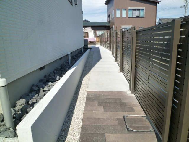 共用通路