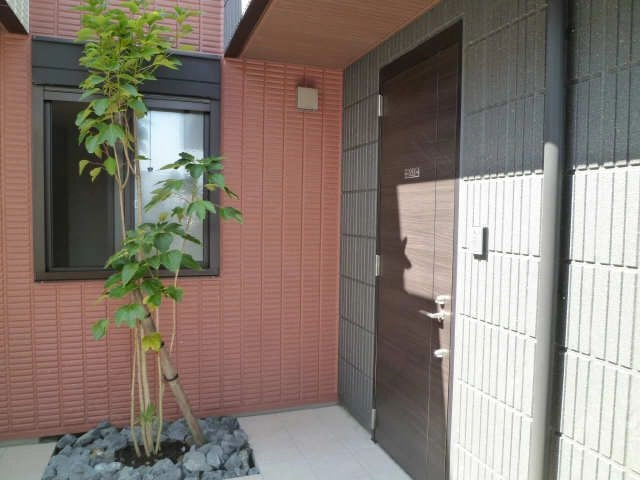 共用部