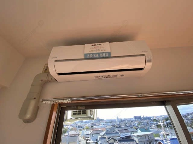 エアコン
