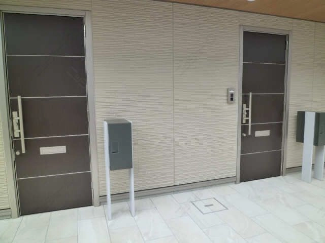 共用部分