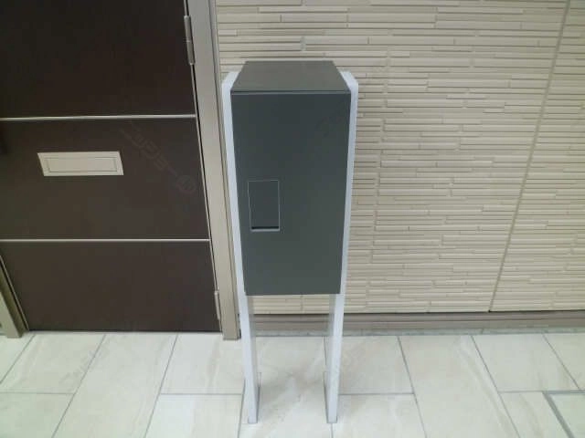 宅配ボックス