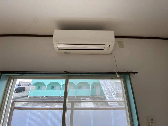 エアコン