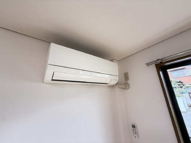 エアコン