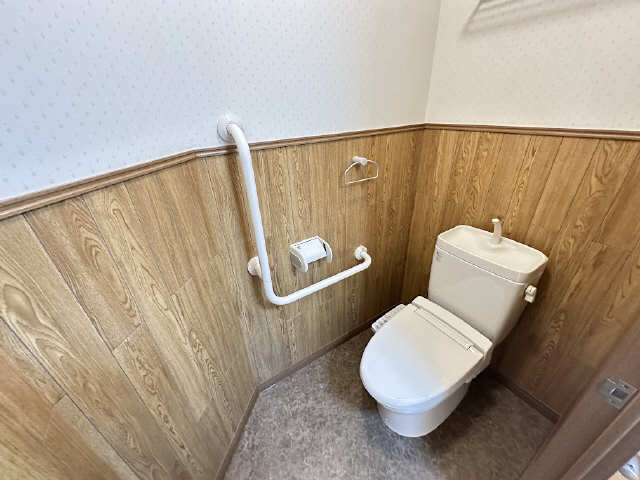 WC