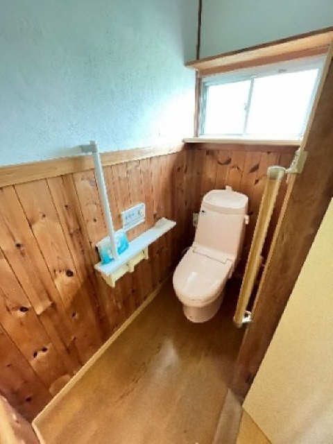 WC