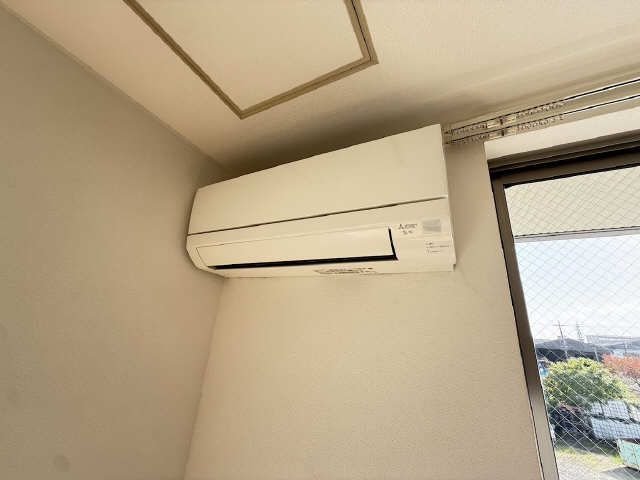 エアコン
