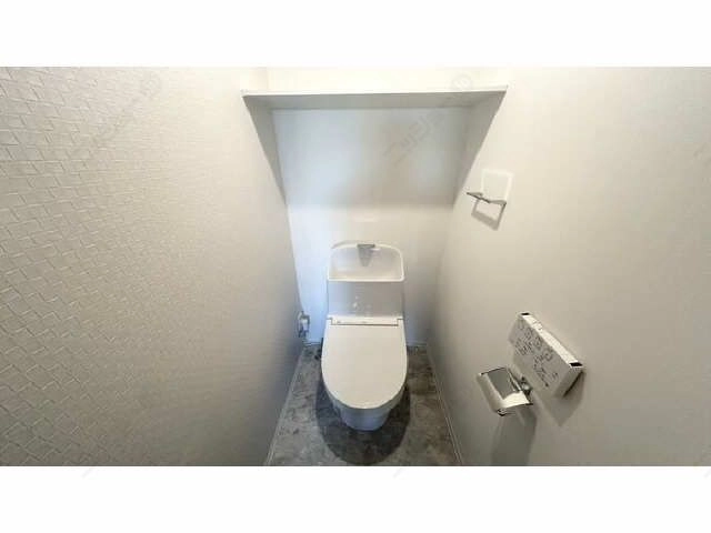 WC