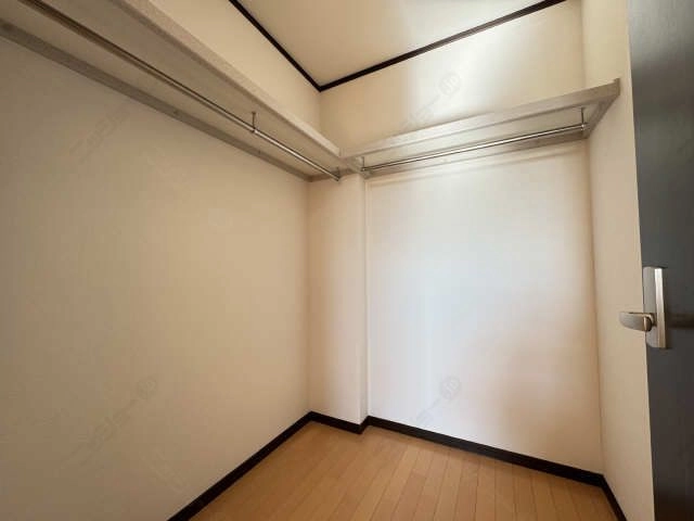 ウォークインクローゼット