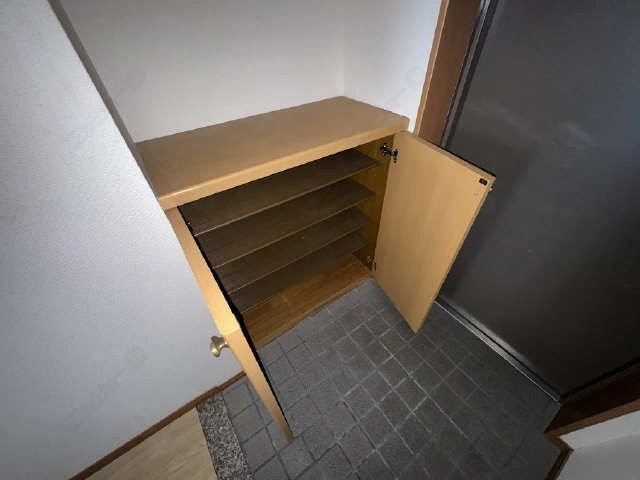 シューズBOX