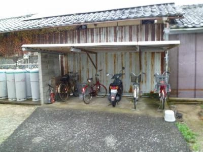 共用部分