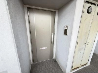 共用部分