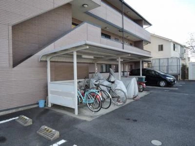 共用部分
