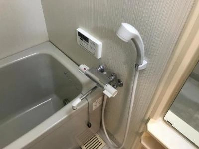 浴室