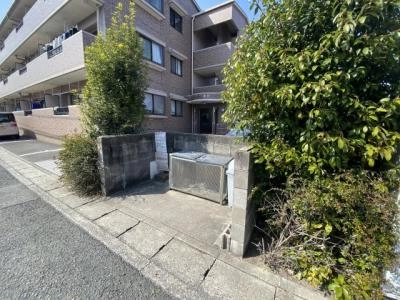共用部分