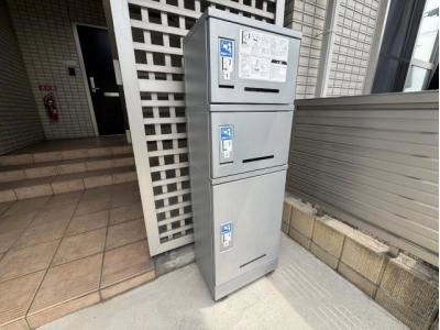 共用部分