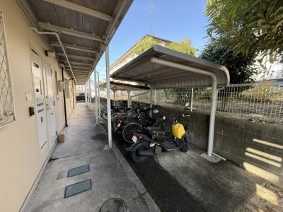 共用部分