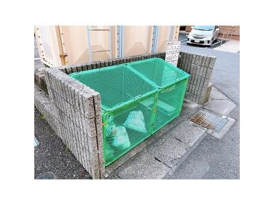 共用部分