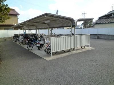 共用部分