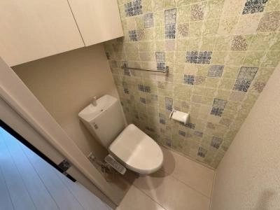 WC