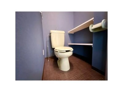 WC