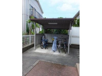 共用部分