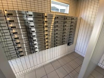 共用部分