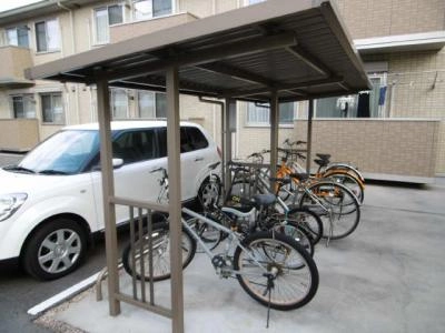 共用部分